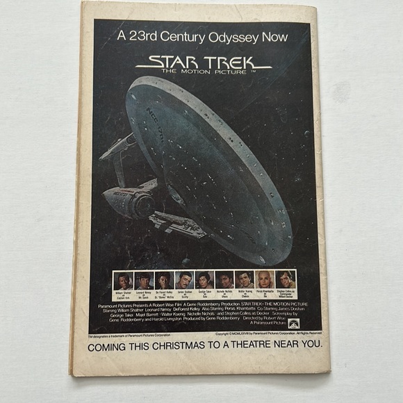 LOT OF 7 VINTAGE COMICS 70/80s (Little Lotta, Richie Rich, The Beagle Boys) - Picture 8 of 16